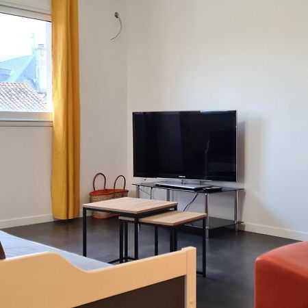 Apartament Loft Pres Futuroscope Montamisé Zewnętrze zdjęcie