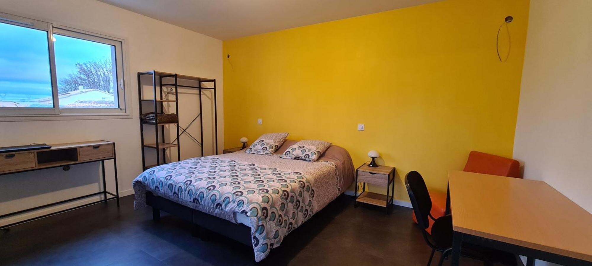 Apartament Loft Pres Futuroscope Montamisé Zewnętrze zdjęcie